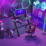 PulsePro RGB Desk (100/120cm)
