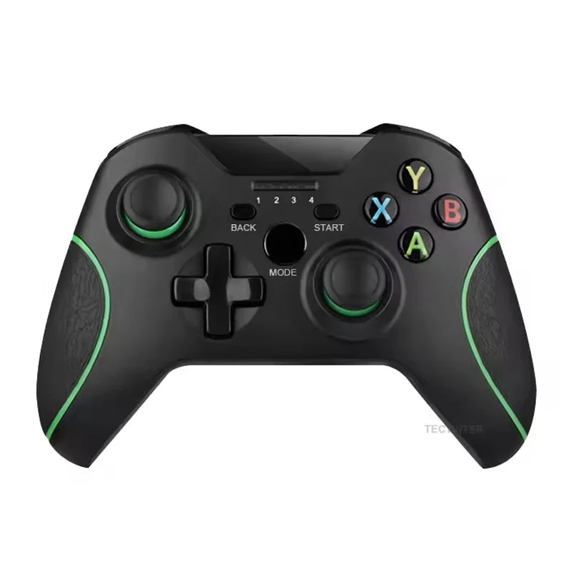 AirFlex™ Mobile Wireless Controller