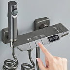 AquaTone X2 | Modern Digital Shower System