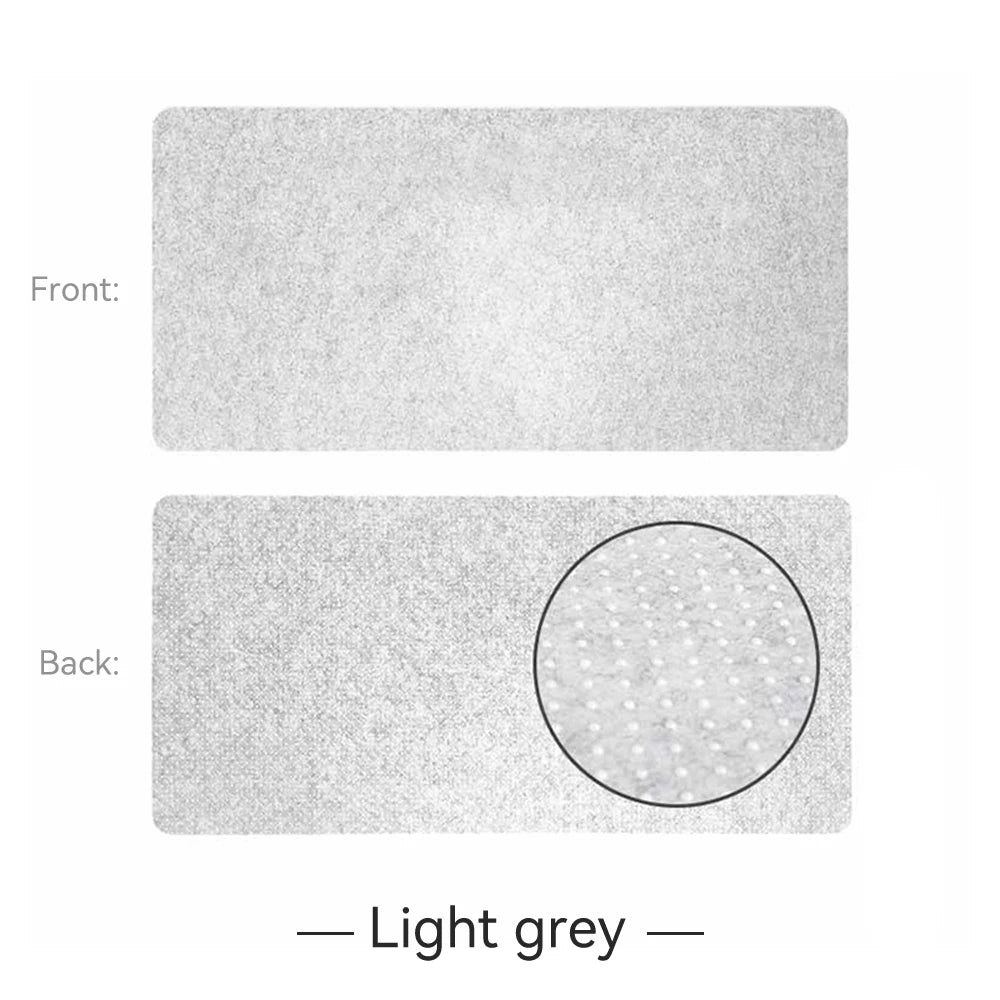 FeltGuard XL | Non-Slip Wool Desk Mat