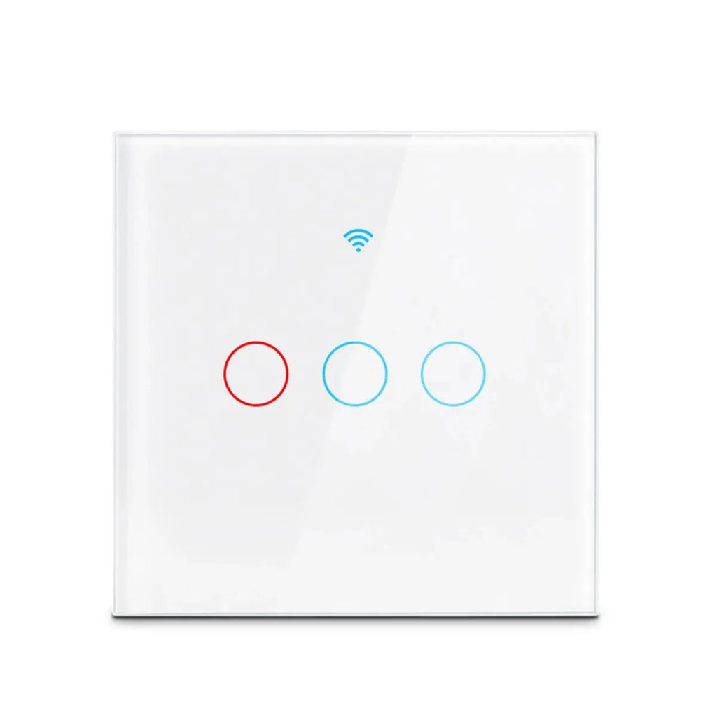 Tuya TouchPro | WiFi Smart Light Switch