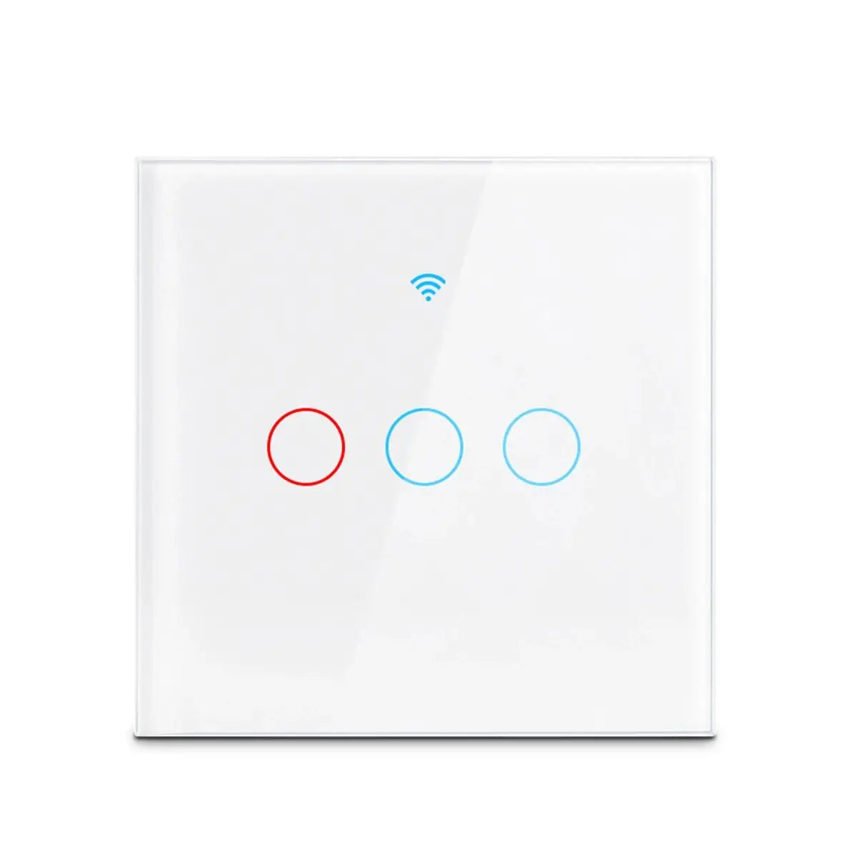Tuya TouchPro | WiFi Smart Light Switch