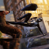 Marvel Spider-Man 2 PlayStation 5 Disc