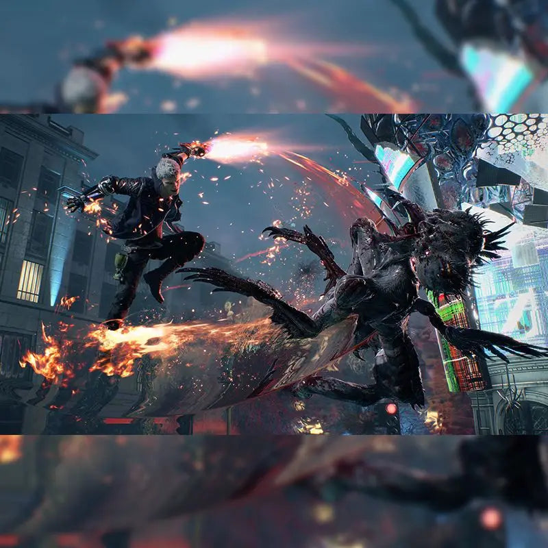 Devil May Cry 5 Special Edition for PlayStation 5