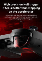 X-Pro Mobile Wireless Gamepad™