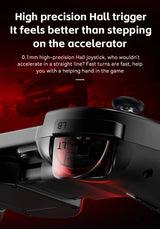 X-Pro Mobile Wireless Gamepad™