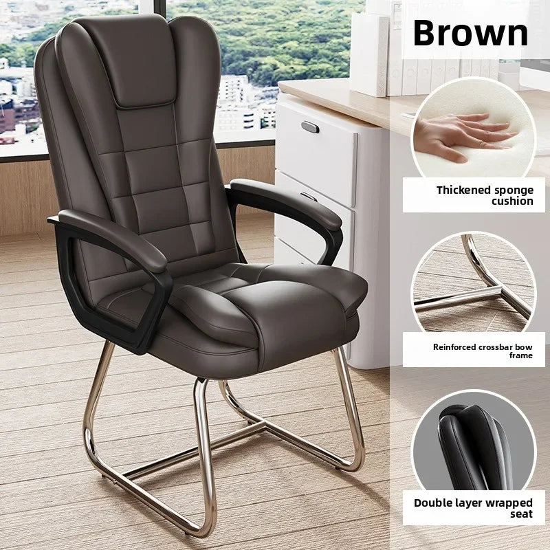 ErgoArch | Comfortable Home & Office Chair