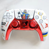 Johnny Old School PS5 Elite Controller™