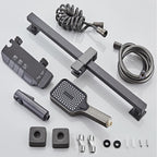 AquaTone X2 | Modern Digital Shower System