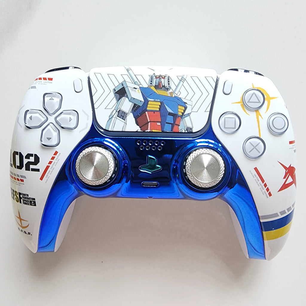 Johnny Old School PS5 Elite Controller™