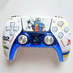 Johnny Old School PS5 Elite Controller™