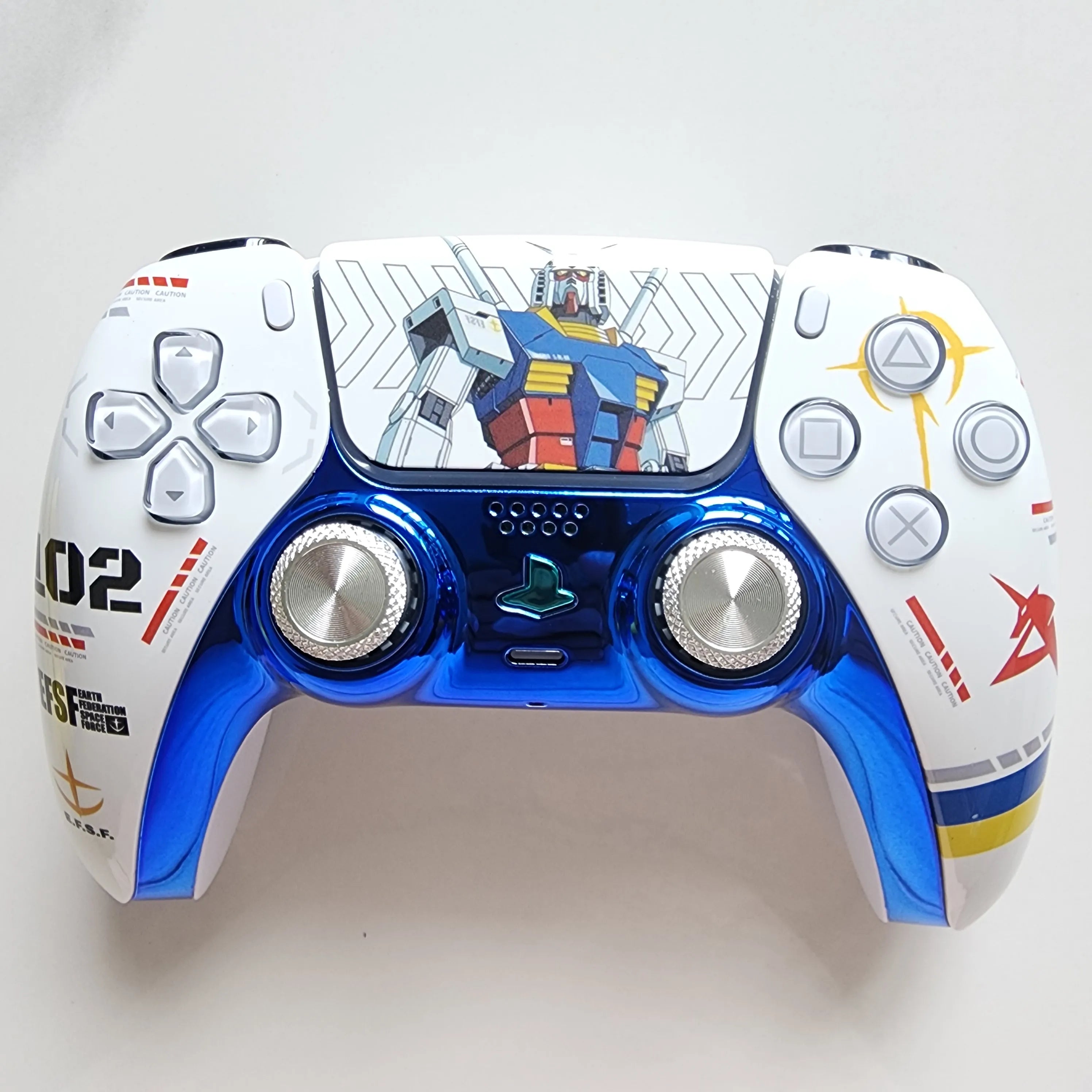 Johnny Old School PS5 Elite Controller™