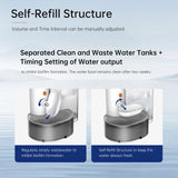 PureFlow | Wireless Silent Smart Pet Fountain