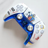 Johnny Old School PS5 Elite Controller™