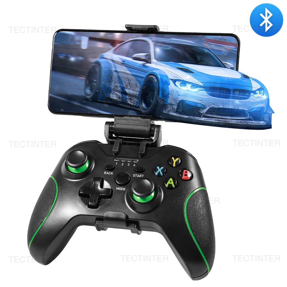 AirFlex™ Mobile Wireless Controller