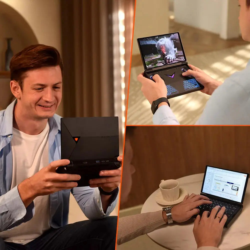 G1 Ultra Portable Gaming Console