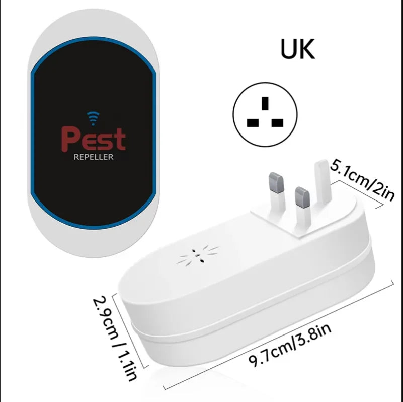 Xiaomi UltraGuard | Ultrasonic Pest Repeller
