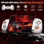 X-Pro Mobile Wireless Gamepad™