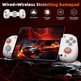 X-Pro Mobile Wireless Gamepad™