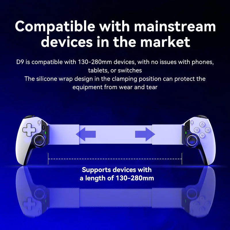 FlexWave™ Mobile Wireless Controller