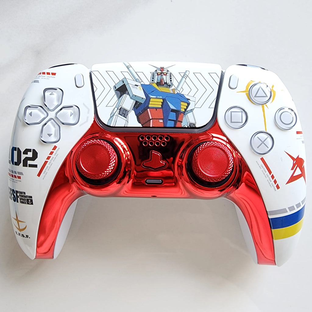 Johnny Old School PS5 Elite Controller™