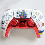 Johnny Old School PS5 Elite Controller™