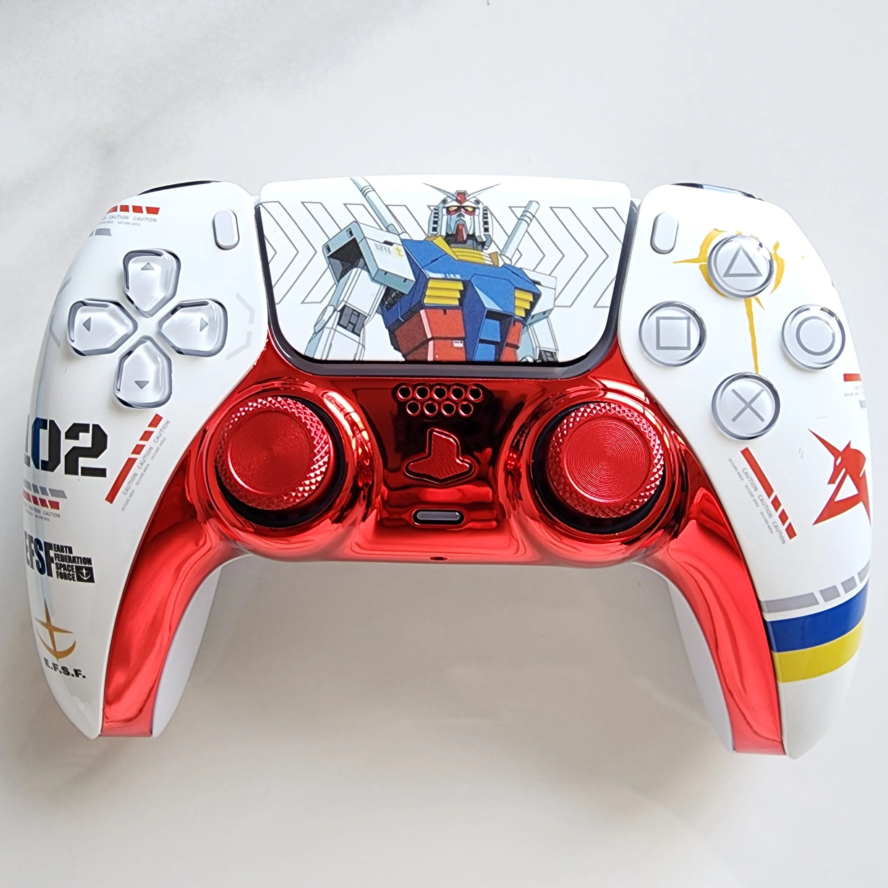 Johnny Old School PS5 Elite Controller™