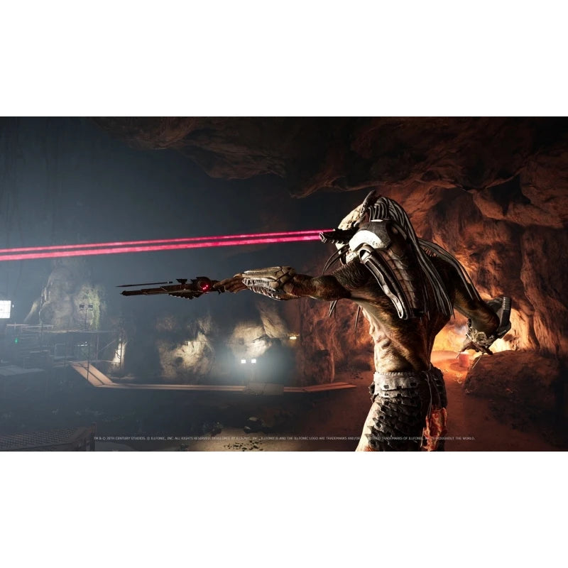 Predator: Hunting Grounds for PlayStation 5