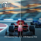 ARZOPA M1RC | 27" 180Hz QHD Gaming Monitor