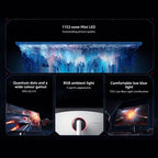 Xiaomi G Pro 27i | 27" 180Hz QHD Gaming Monitor