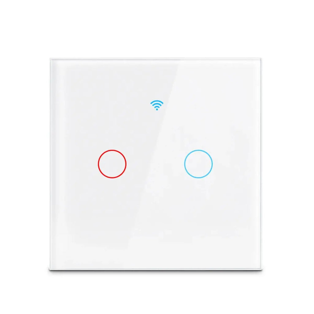 Tuya TouchPro | WiFi Smart Light Switch