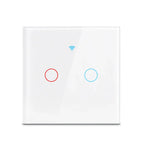 Tuya TouchPro | WiFi Smart Light Switch