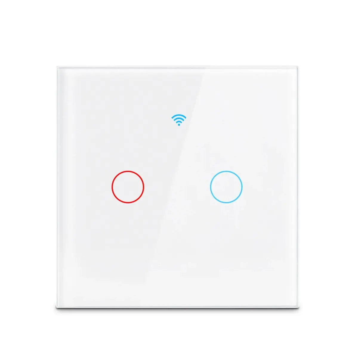 Tuya TouchPro | WiFi Smart Light Switch