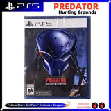 Predator: Hunting Grounds for PlayStation 5
