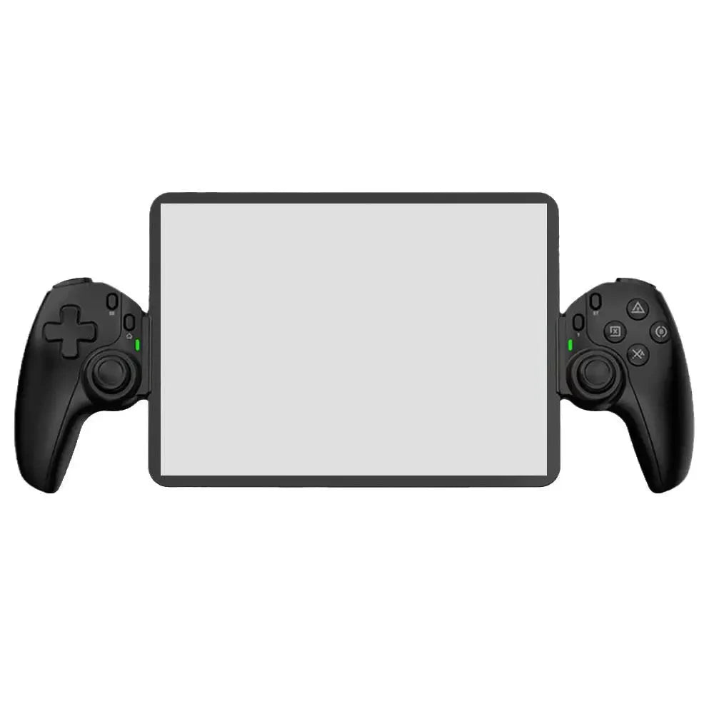 FlexWave™ Mobile Wireless Controller