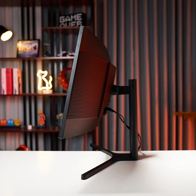 TITAN ARMY C34A1R | 34" 165Hz Curved WQHD Monitor