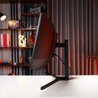 TITAN ARMY C34A1R | 34" 165Hz Curved WQHD Monitor