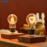 HCNT Levita | Floating Magnetic LED Lamp