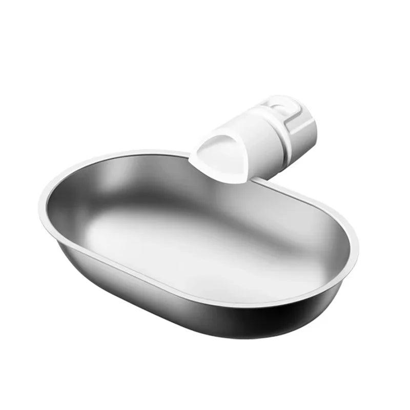 SmartFlow | Rechargeable Automatic Pet Water Dispenser