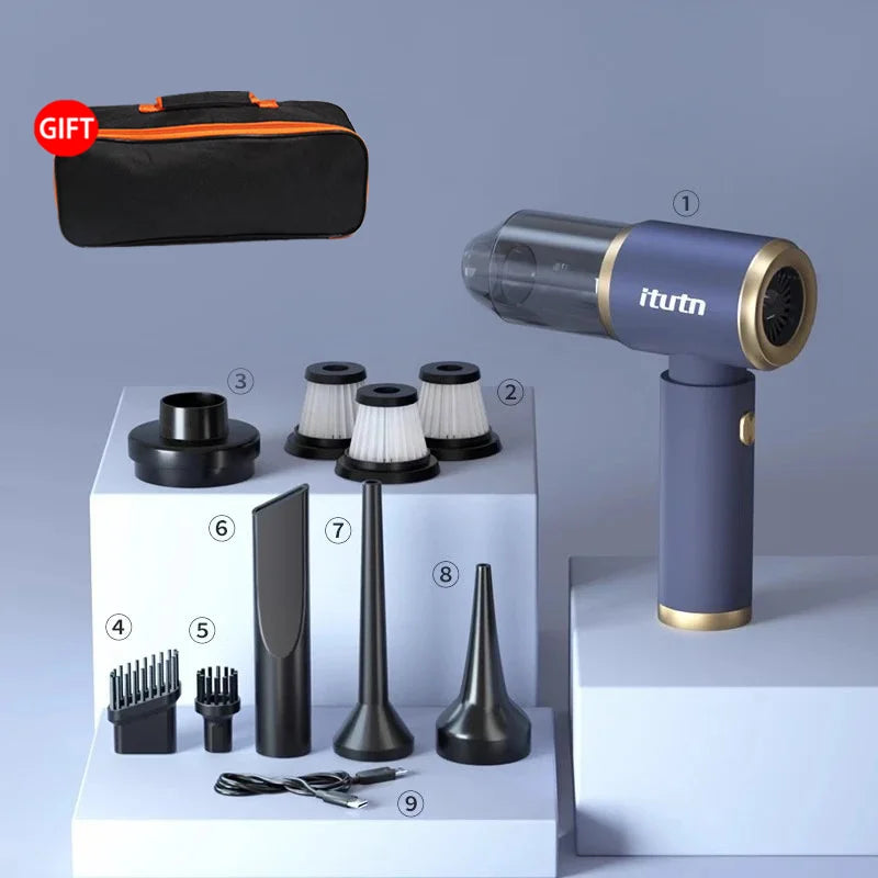 ITUTN PowerVac 98000PA