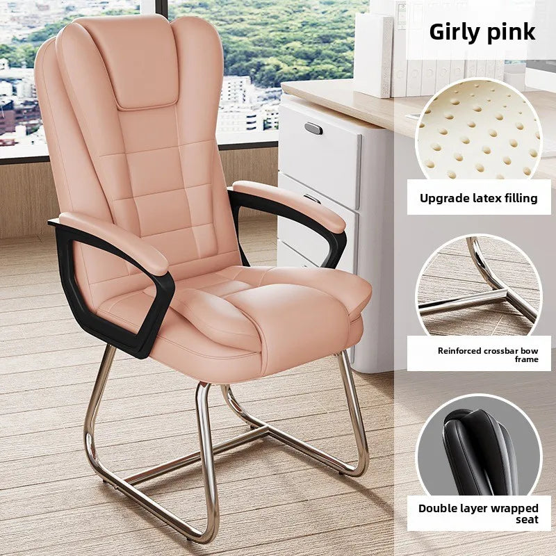 ErgoArch | Comfortable Home & Office Chair