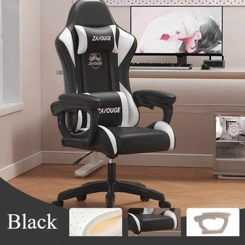 ShadowStrike Gaming Chair