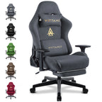 EliteSuede Gaming Chair