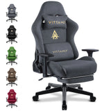 EliteSuede Gaming Chair
