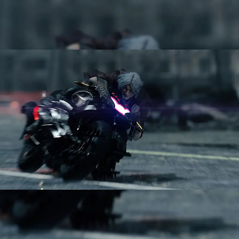 Devil May Cry 5 Special Edition for PlayStation 5