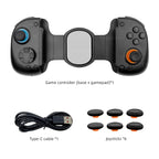 X-Pro Mobile Wireless Gamepad™