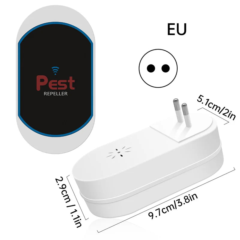Xiaomi UltraGuard | Ultrasonic Pest Repeller