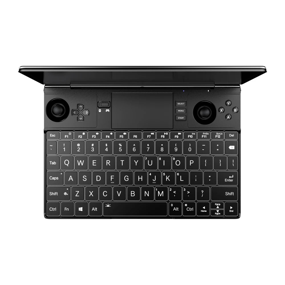 GPD Win Max 2 Pro 2025