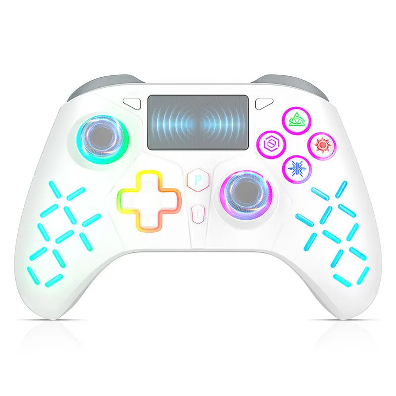 AeroPulse™ Wireless Pro Controller