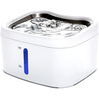 Tuya AquaPet 2.5L | Smart App-Controlled Pet Fountain